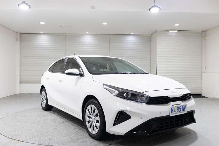 2023 Kia Cerato S BD