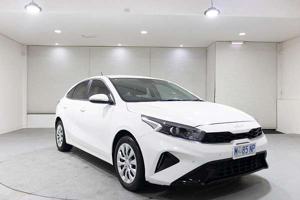 2023 Kia Cerato S BD