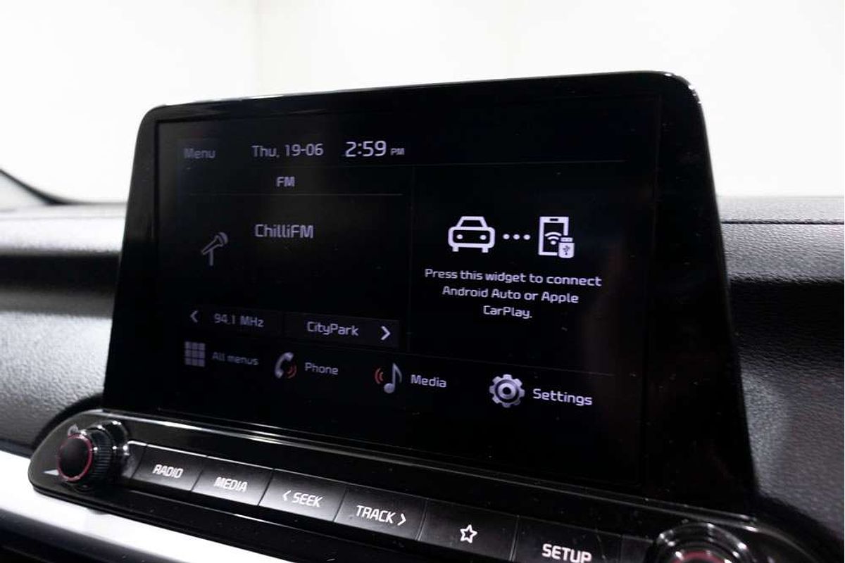 2023 Kia Cerato S BD
