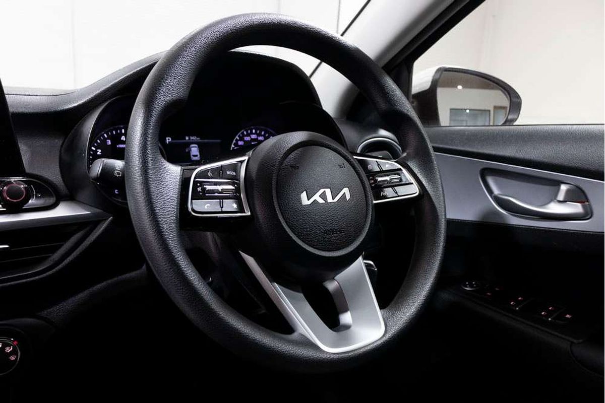 2023 Kia Cerato S BD