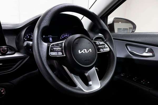 2023 Kia Cerato S BD