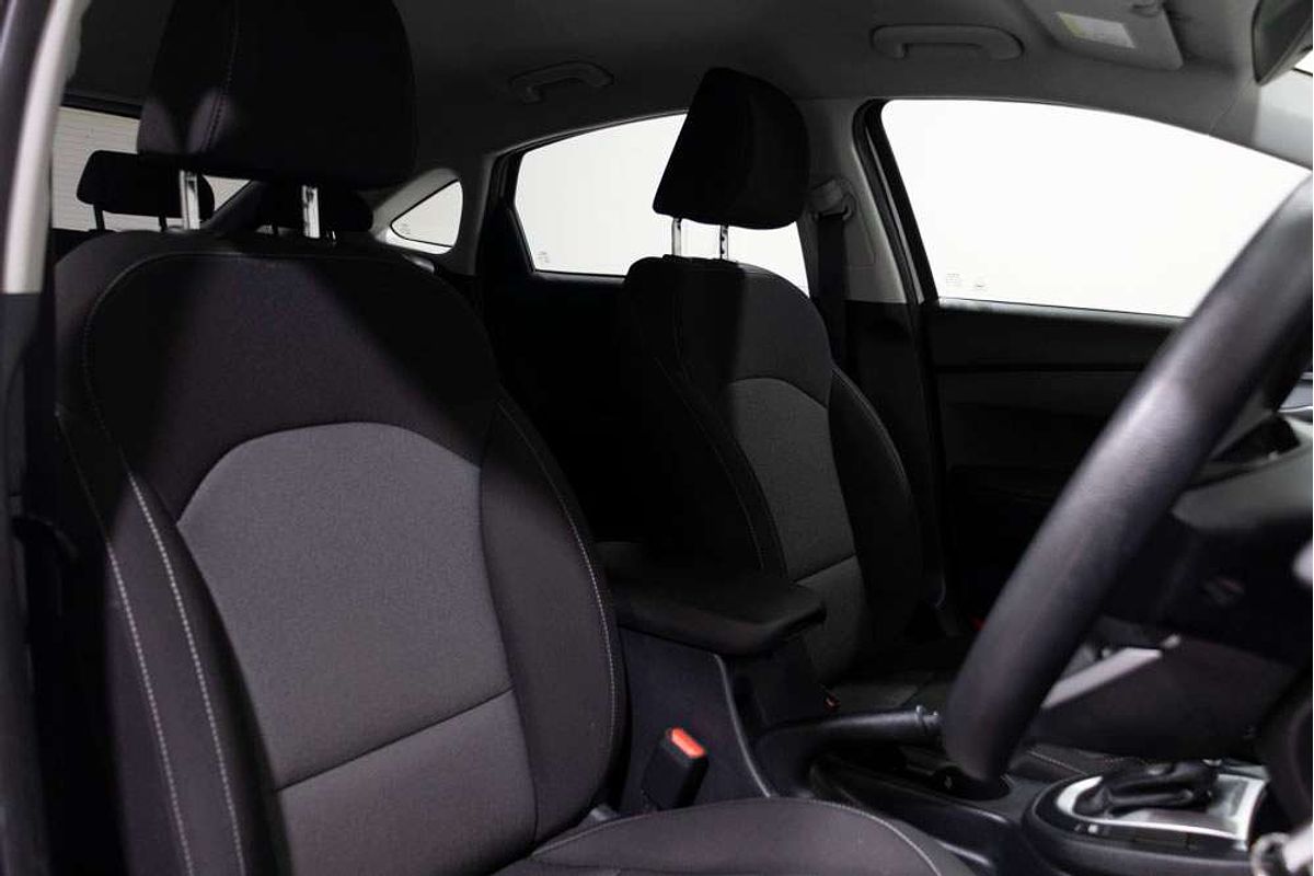 2023 Kia Cerato S BD
