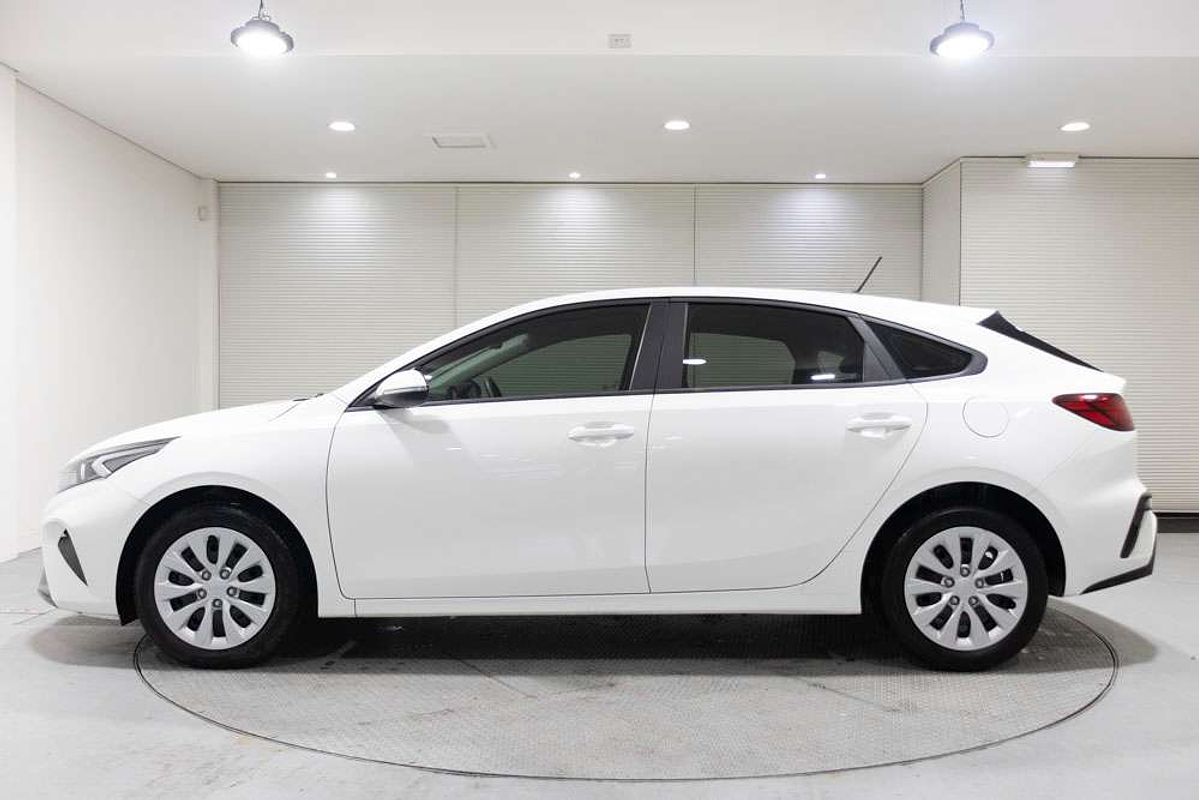 2023 Kia Cerato S BD
