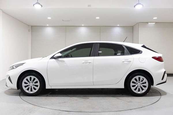 2023 Kia Cerato S BD