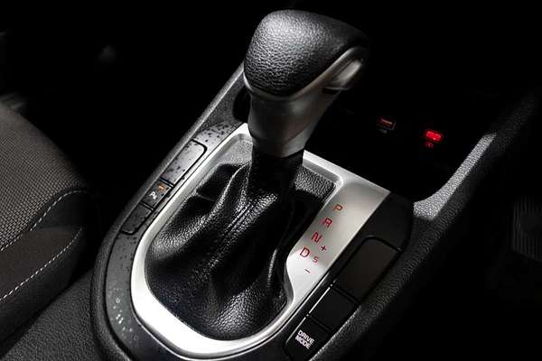 2023 Kia Cerato S BD