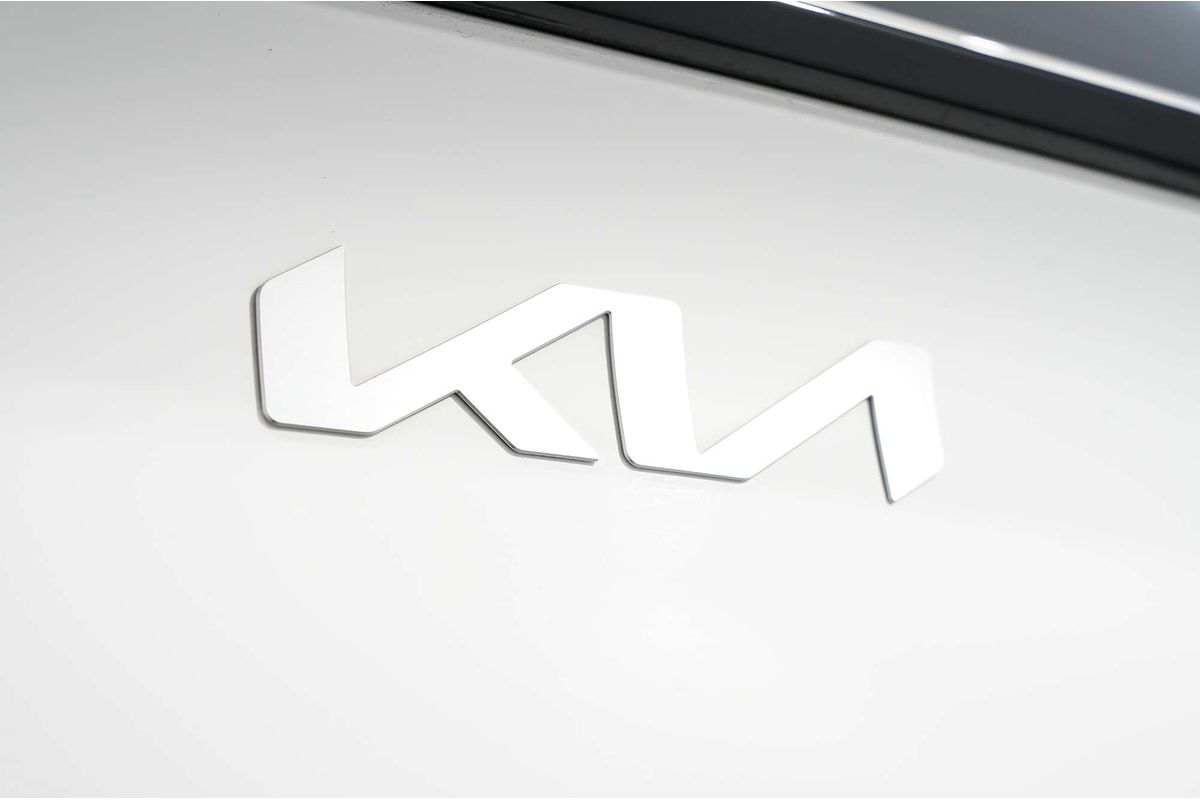 2021 Kia Sportage SX NQ5
