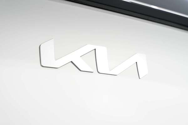 2021 Kia Sportage SX NQ5