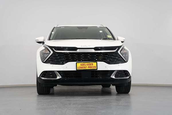 2021 Kia Sportage SX NQ5