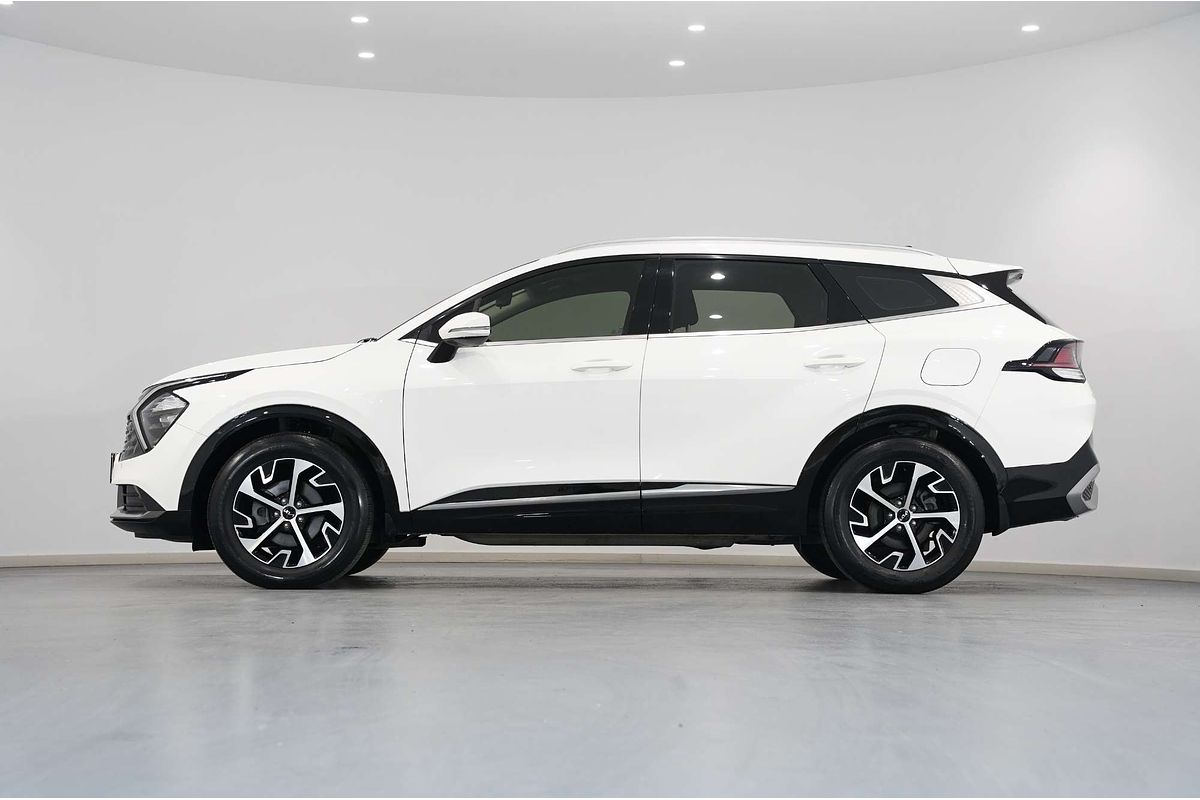 2021 Kia Sportage SX NQ5