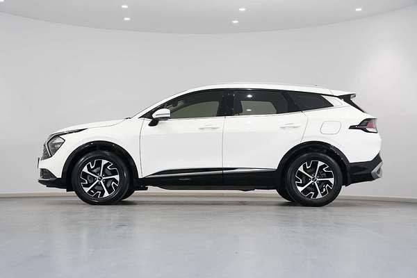 2021 Kia Sportage SX NQ5