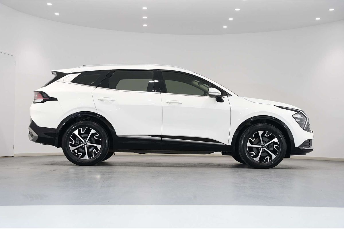 2021 Kia Sportage SX NQ5
