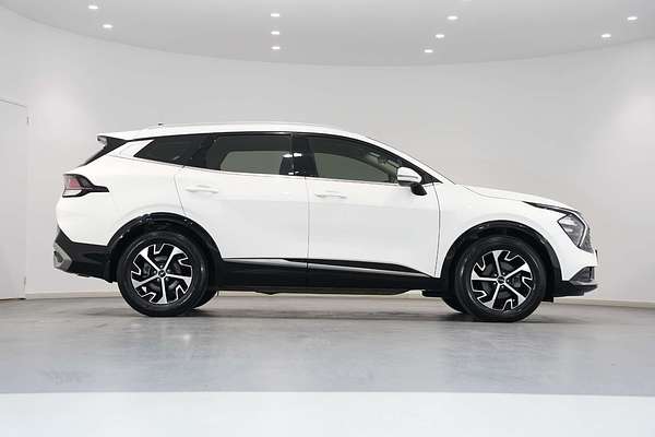 2021 Kia Sportage SX NQ5