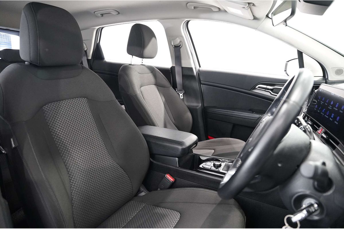 2021 Kia Sportage SX NQ5