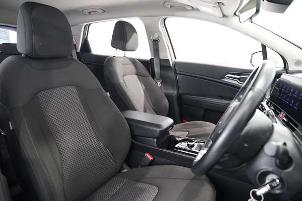 2021 Kia Sportage SX NQ5