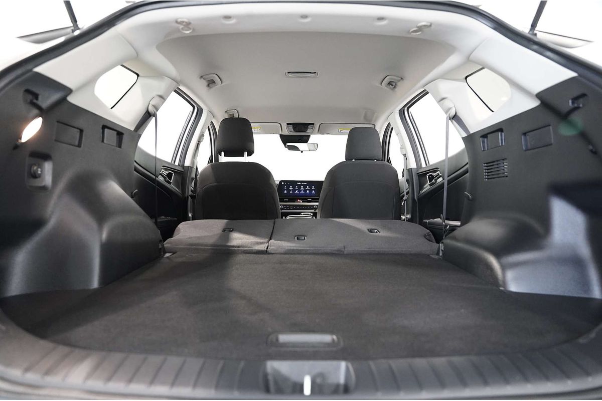 2021 Kia Sportage SX NQ5