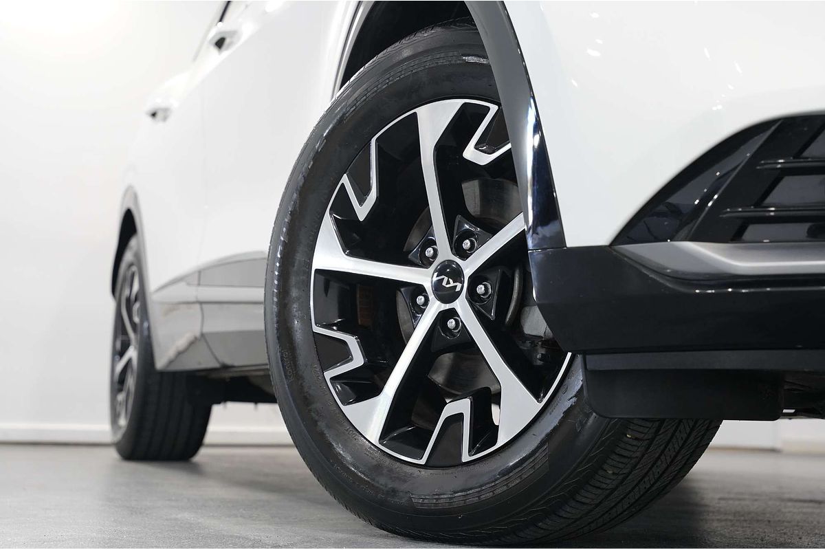 2021 Kia Sportage SX NQ5