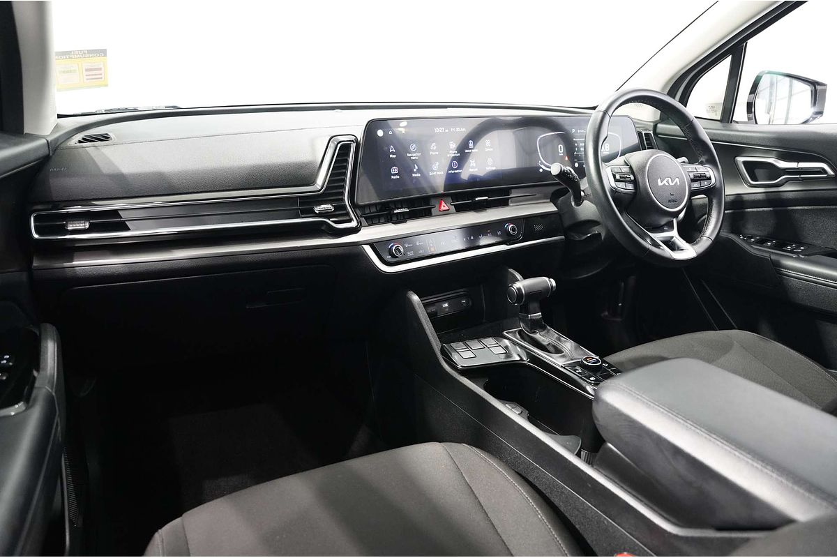 2021 Kia Sportage SX NQ5