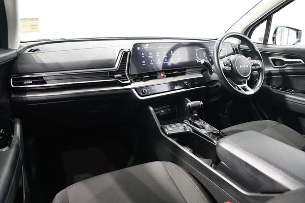 2021 Kia Sportage SX NQ5