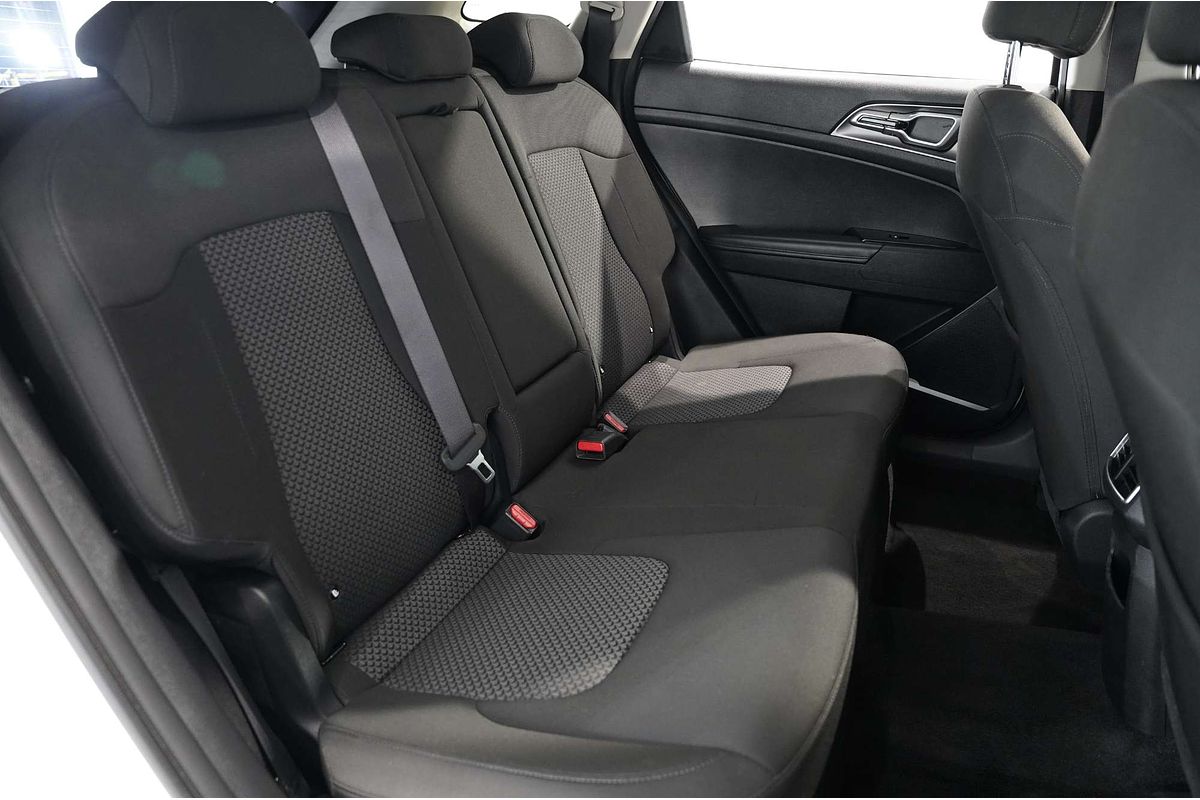 2021 Kia Sportage SX NQ5