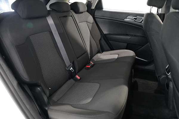 2021 Kia Sportage SX NQ5