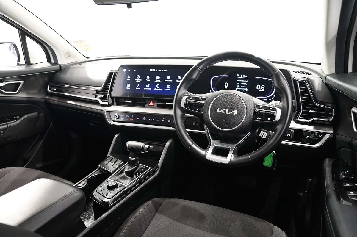 2021 Kia Sportage SX NQ5