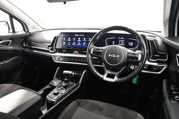 2021 Kia Sportage SX NQ5