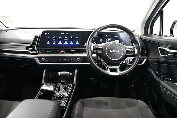 2021 Kia Sportage SX NQ5