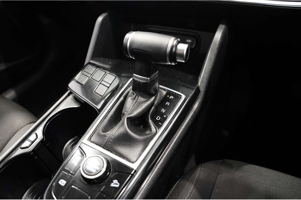 2021 Kia Sportage SX NQ5