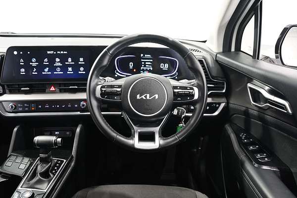 2021 Kia Sportage SX NQ5