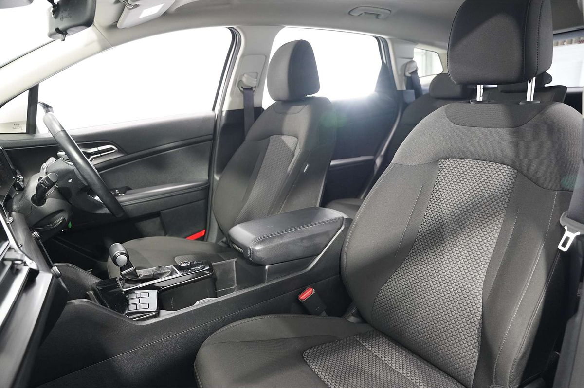 2021 Kia Sportage SX NQ5