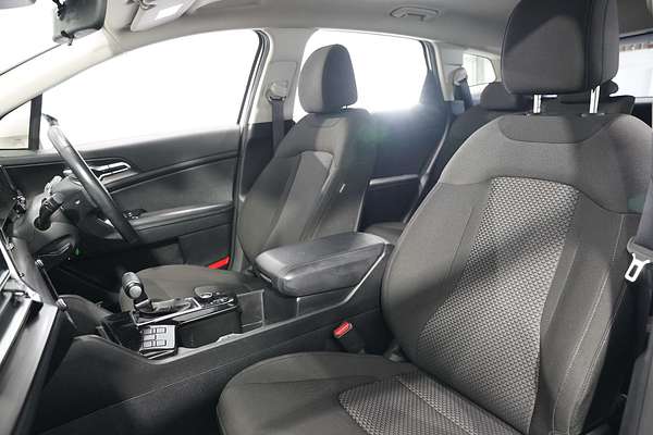2021 Kia Sportage SX NQ5