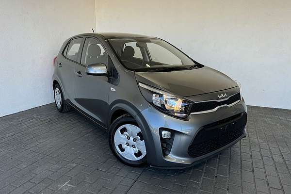 2023 Kia Picanto S JA