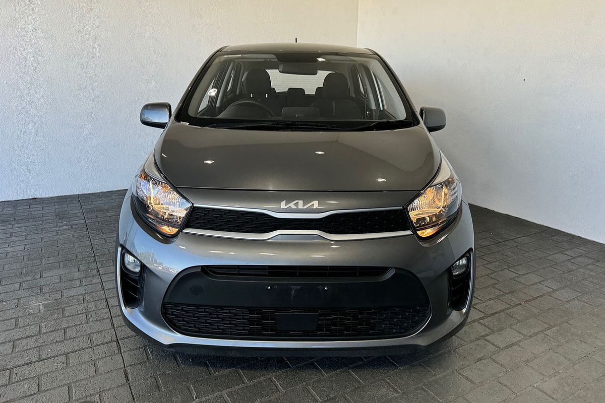2023 Kia Picanto S JA
