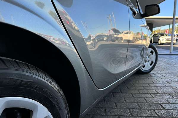 2023 Kia Picanto S JA