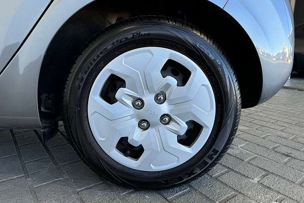 2023 Kia Picanto S JA