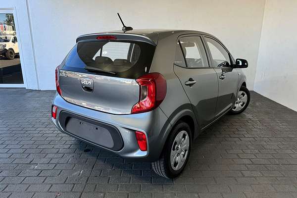 2023 Kia Picanto S JA