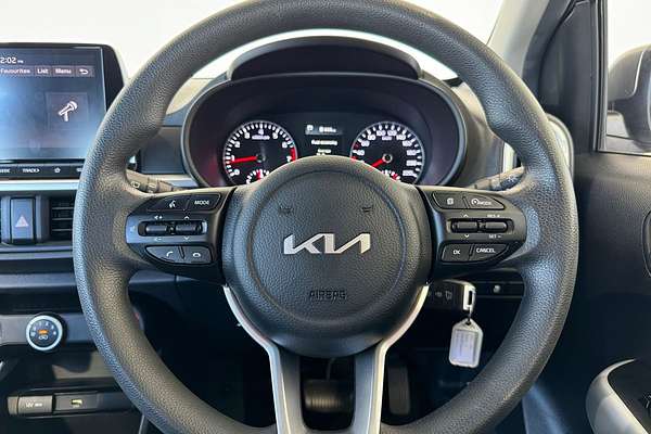 2023 Kia Picanto S JA