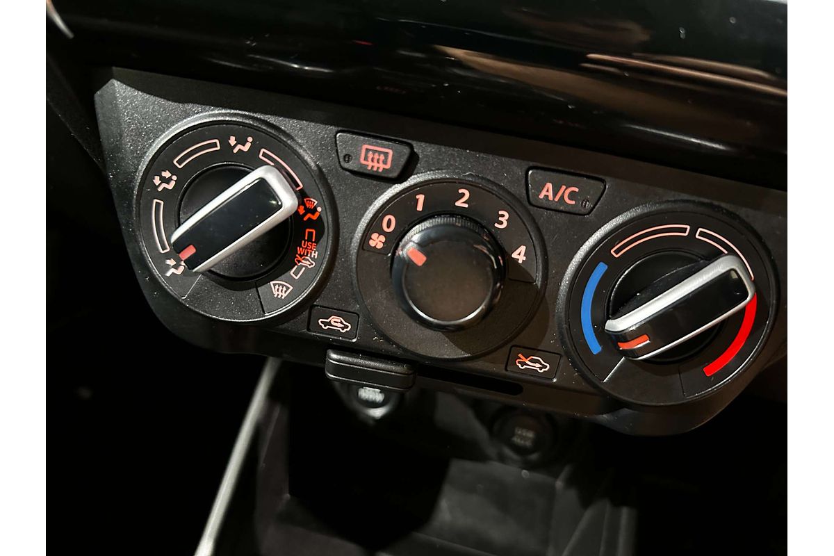 2020 Suzuki Swift GL Navigator AZ Series II