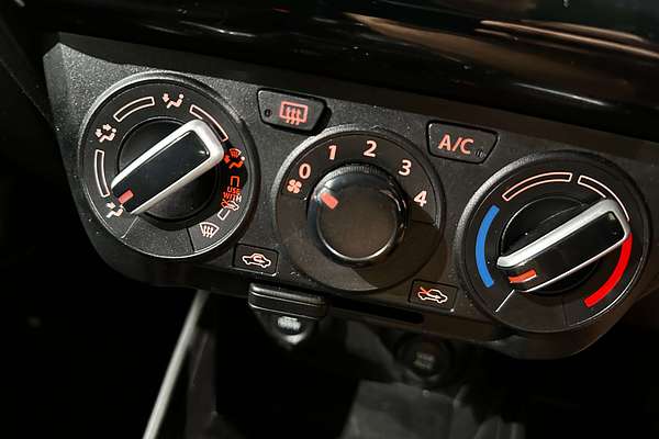 2020 Suzuki Swift GL Navigator AZ Series II