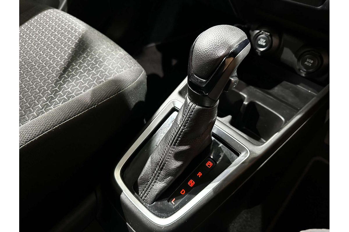 2020 Suzuki Swift GL Navigator AZ Series II