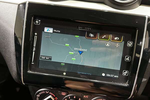 2020 Suzuki Swift GL Navigator AZ Series II