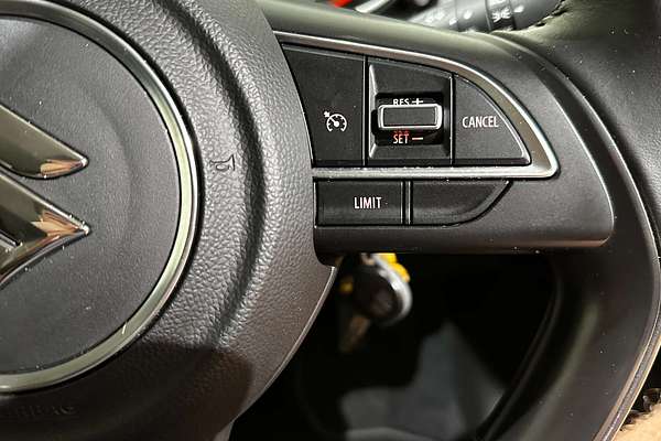 2020 Suzuki Swift GL Navigator AZ Series II