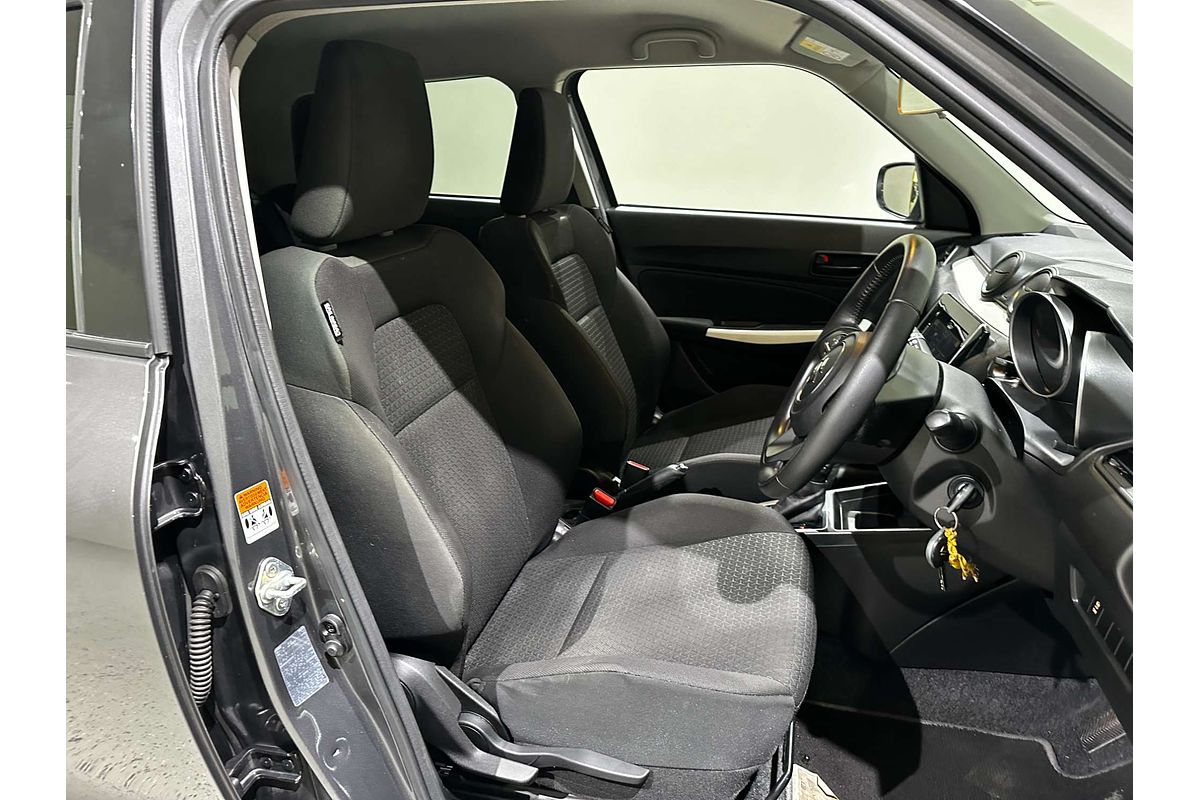 2020 Suzuki Swift GL Navigator AZ Series II