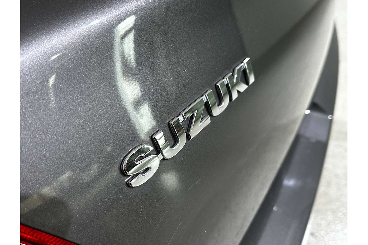 2020 Suzuki Swift GL Navigator AZ Series II