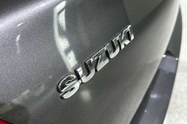 2020 Suzuki Swift GL Navigator AZ Series II