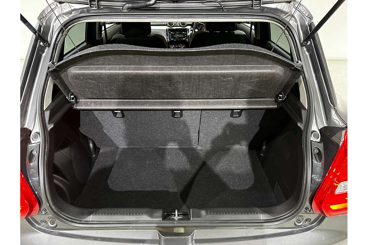 2020 Suzuki Swift GL Navigator AZ Series II