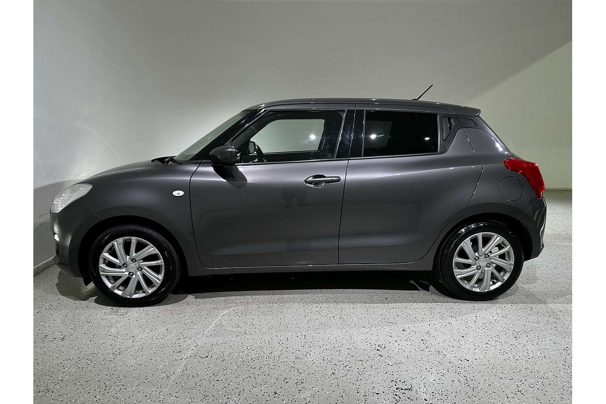 2020 Suzuki Swift GL Navigator AZ Series II
