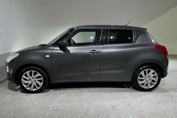 2020 Suzuki Swift GL Navigator AZ Series II