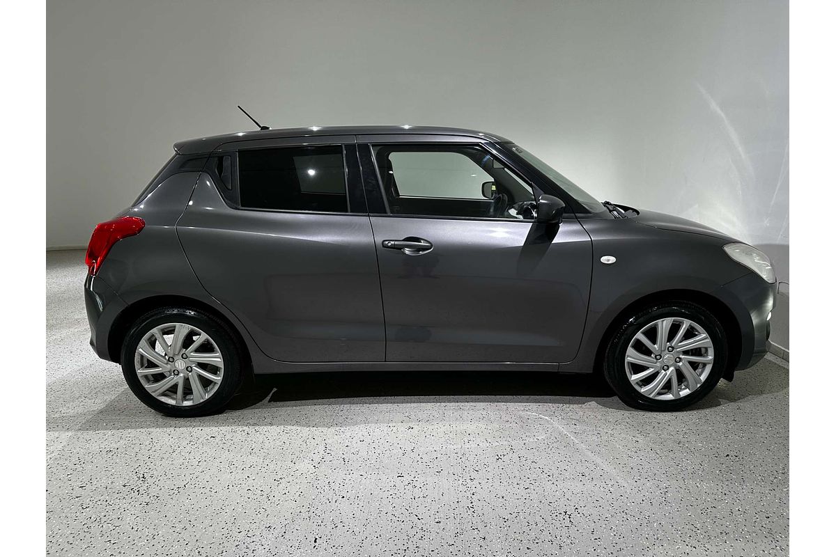 2020 Suzuki Swift GL Navigator AZ Series II