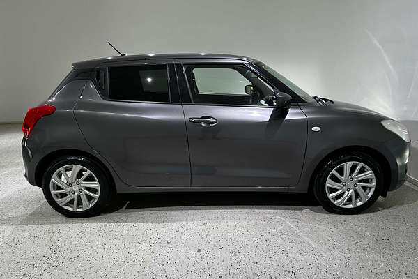 2020 Suzuki Swift GL Navigator AZ Series II